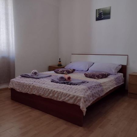 Apartments Eldi Split Kültér fotó