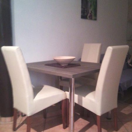 Apartments Eldi Split Szoba fotó