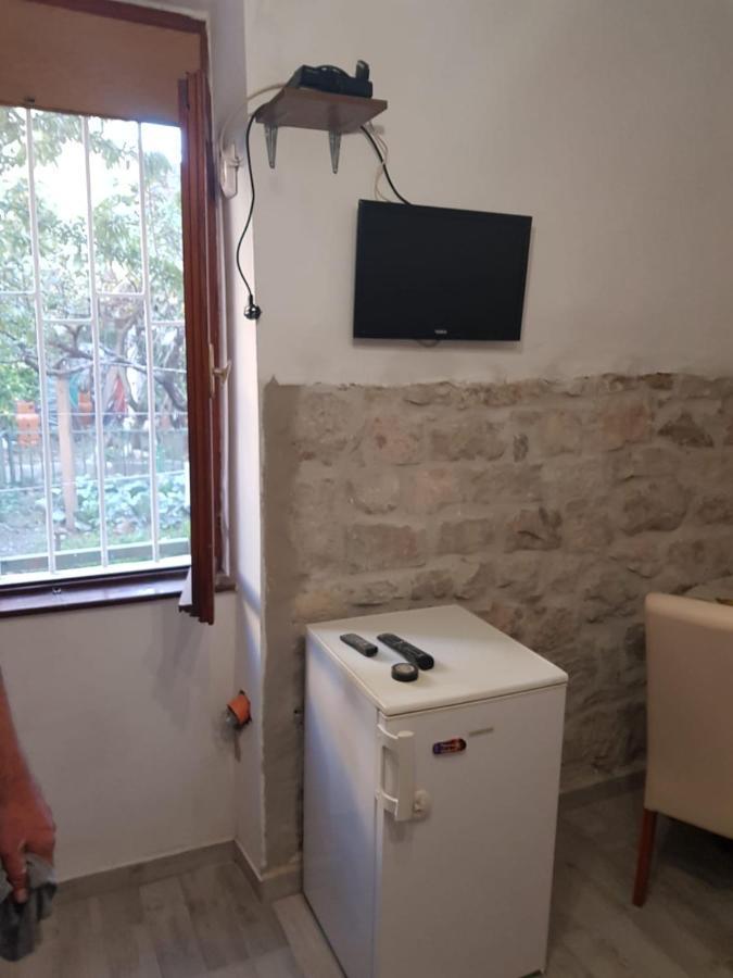 Apartments Eldi Split Kültér fotó