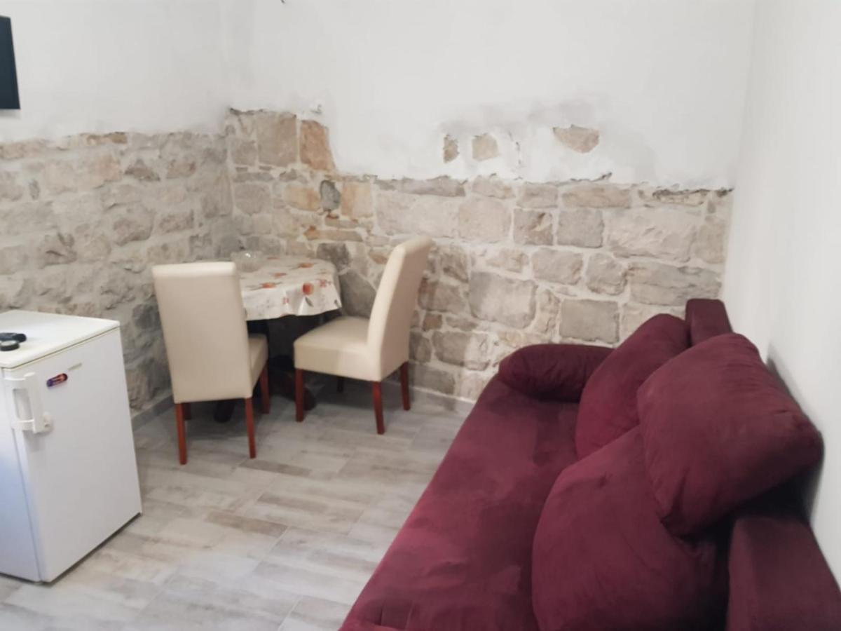 Apartments Eldi Split Kültér fotó