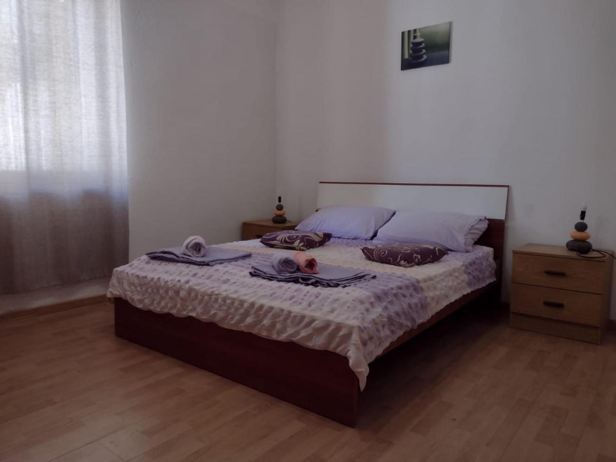 Apartments Eldi Split Kültér fotó