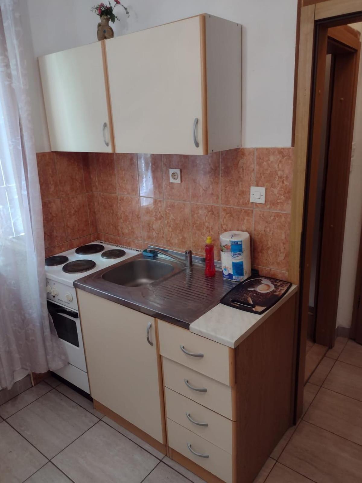 Apartments Eldi Split Szoba fotó