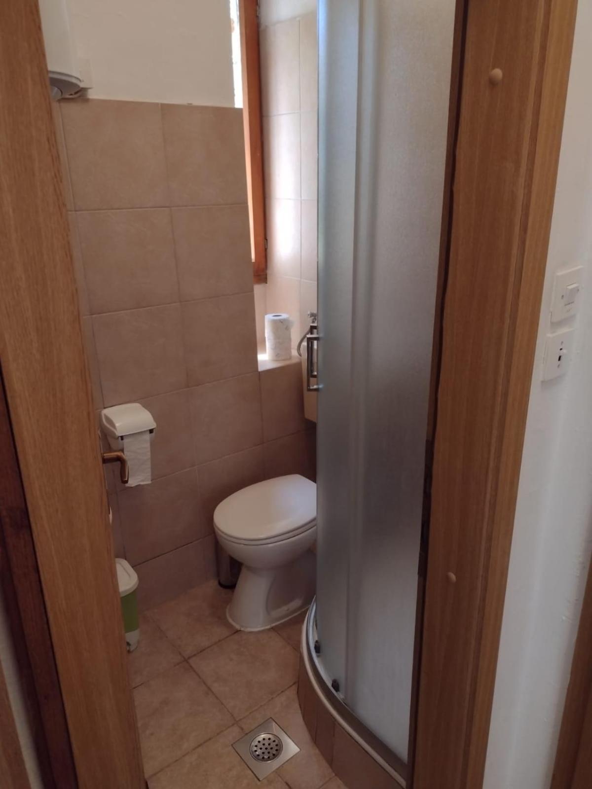 Apartments Eldi Split Szoba fotó