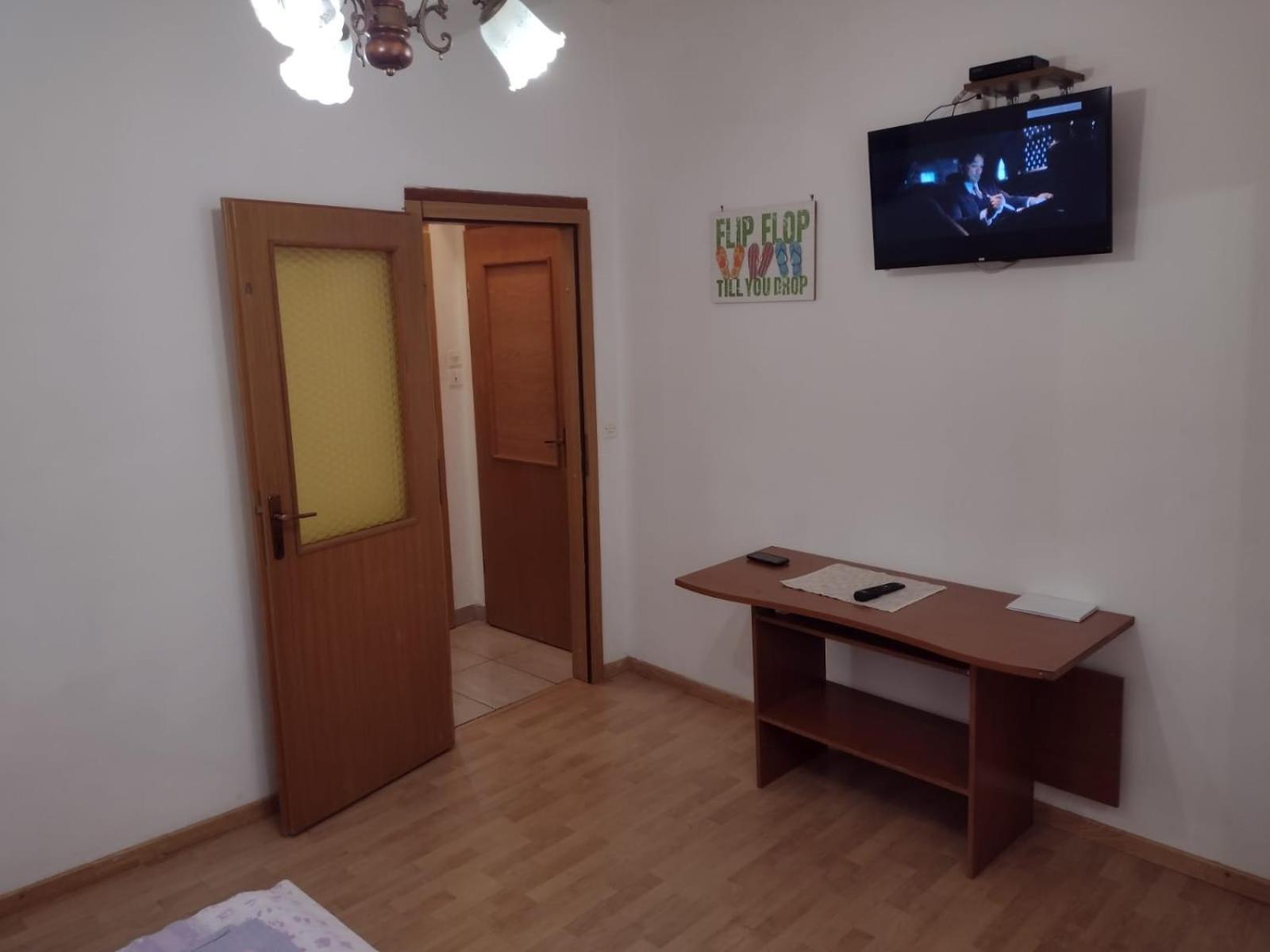 Apartments Eldi Split Szoba fotó