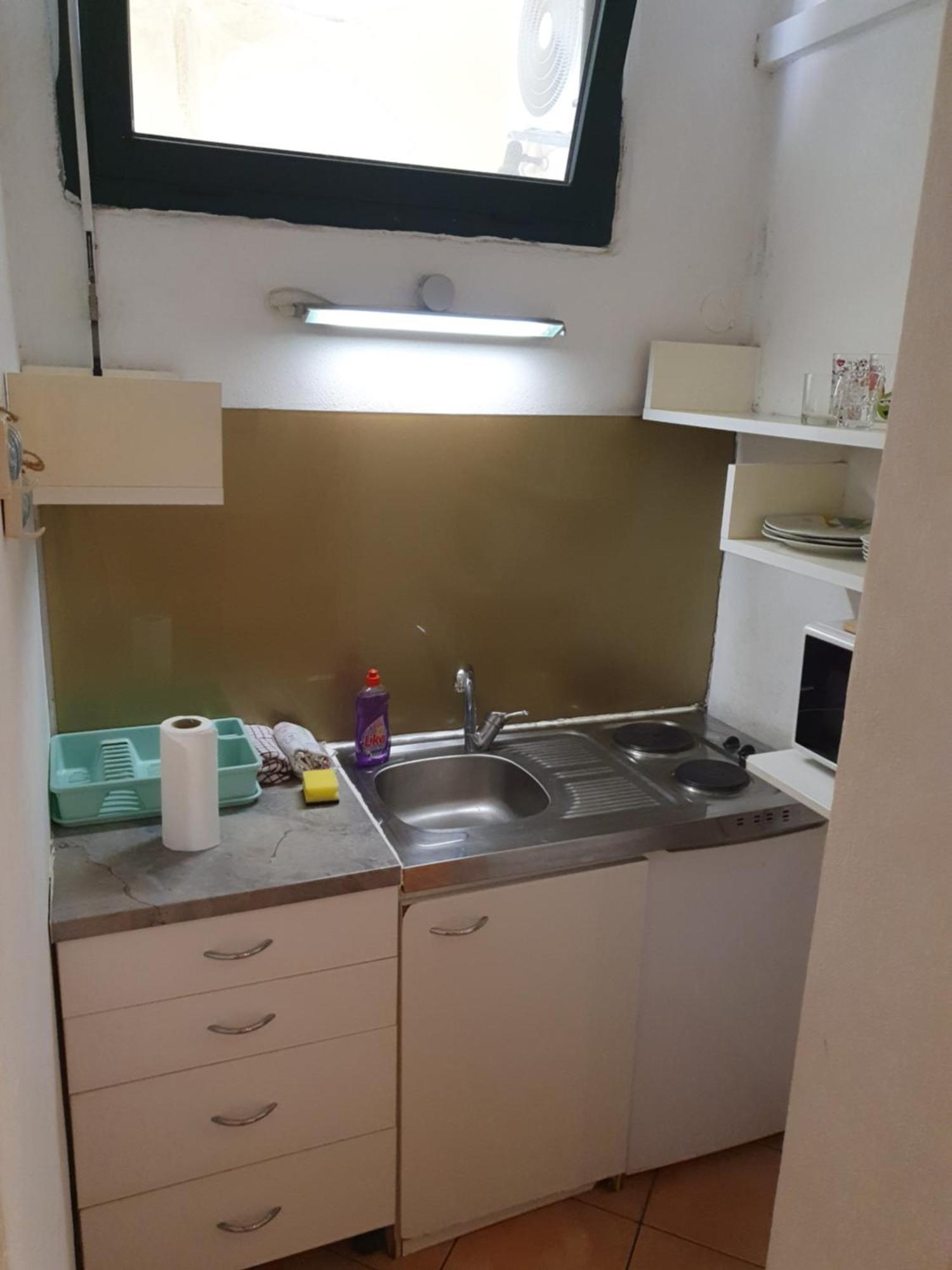 Apartments Eldi Split Kültér fotó