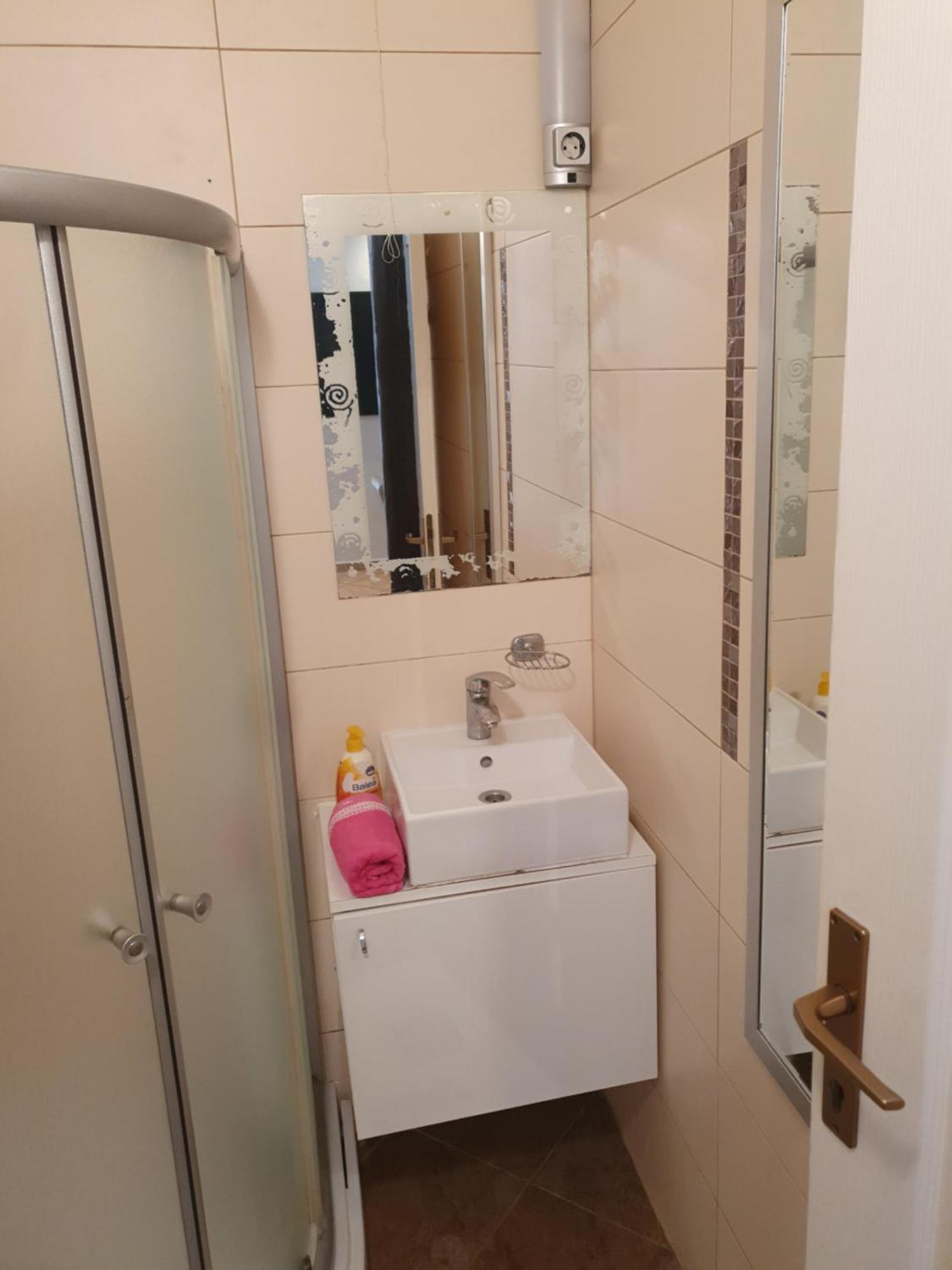 Apartments Eldi Split Kültér fotó