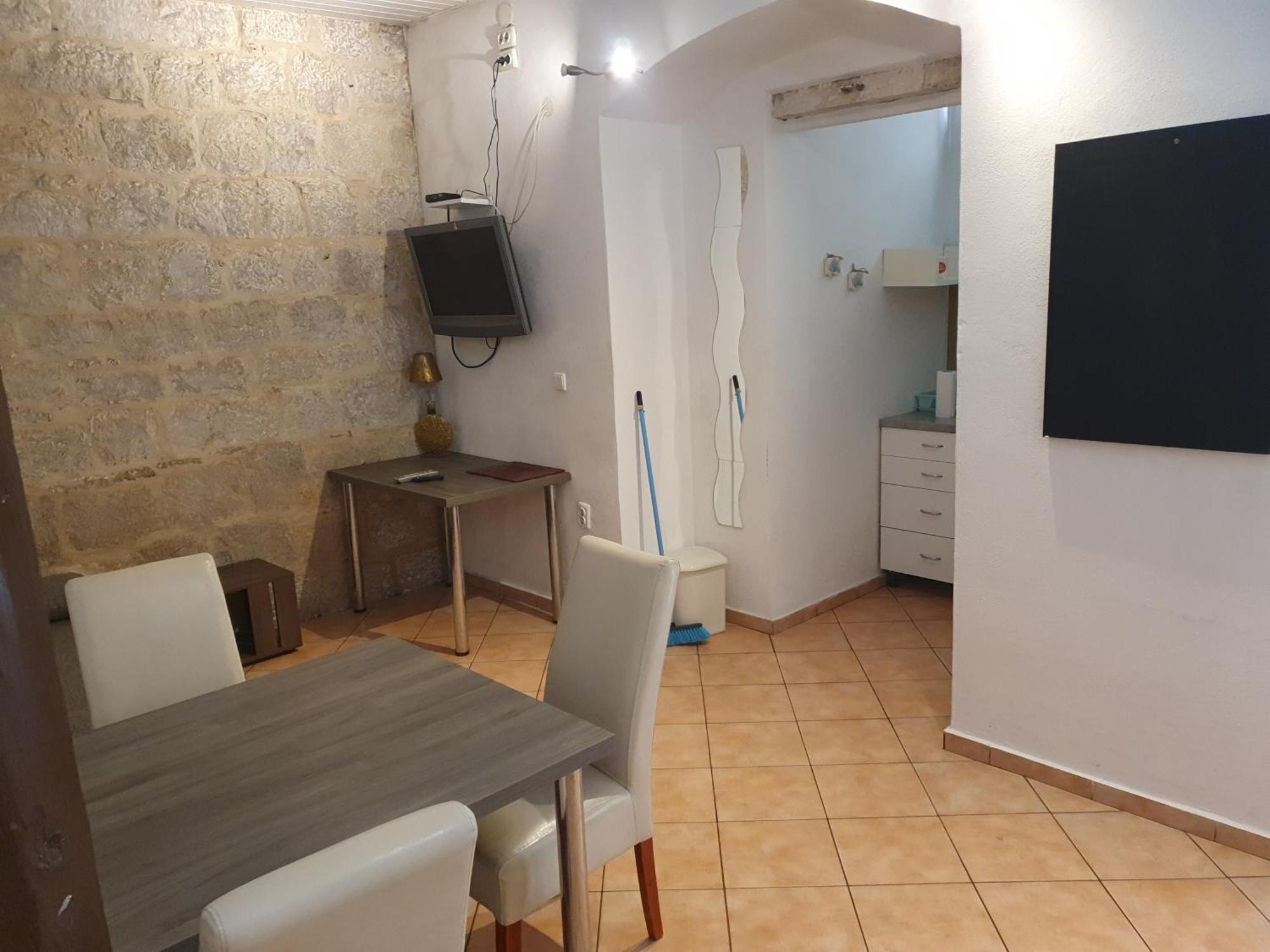 Apartments Eldi Split Kültér fotó