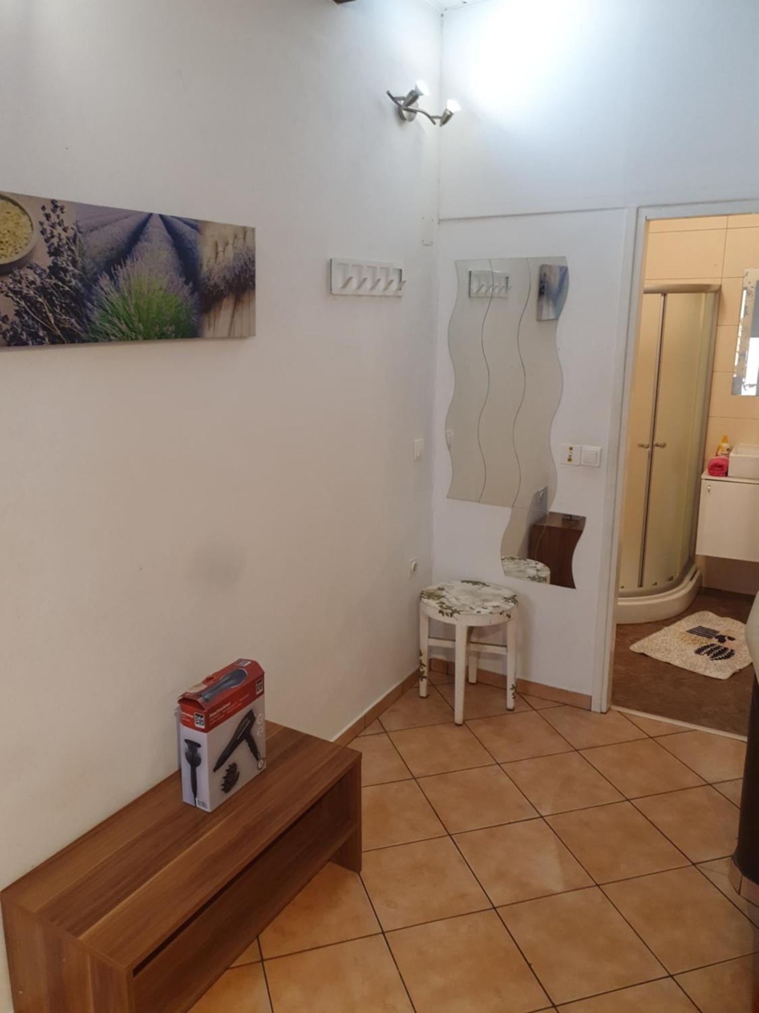 Apartments Eldi Split Szoba fotó