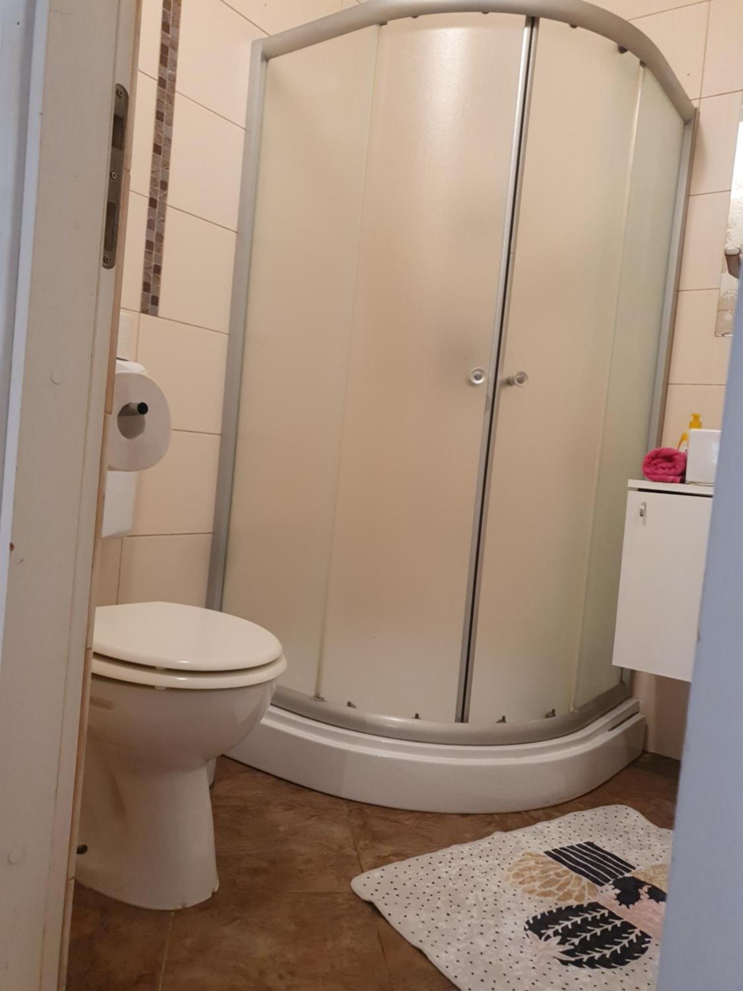 Apartments Eldi Split Szoba fotó