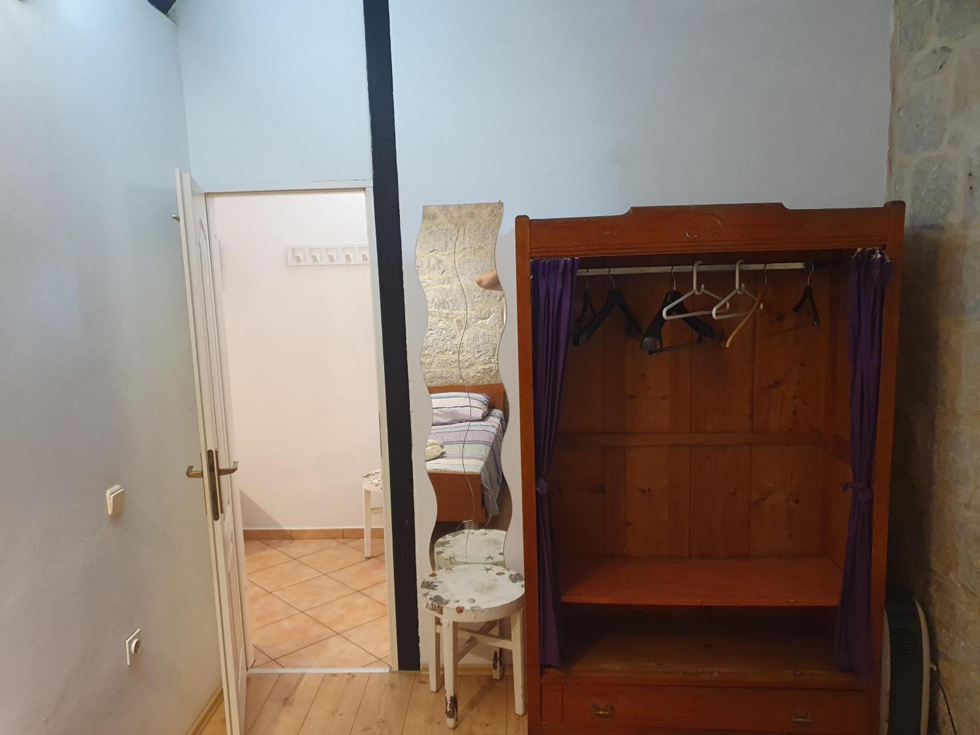 Apartments Eldi Split Szoba fotó