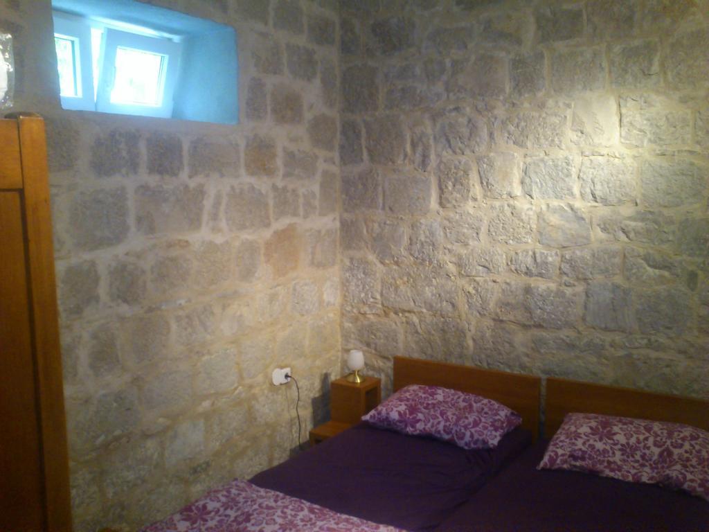 Apartments Eldi Split Szoba fotó