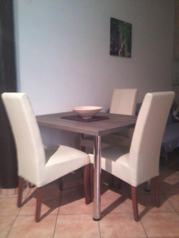 Apartments Eldi Split Szoba fotó