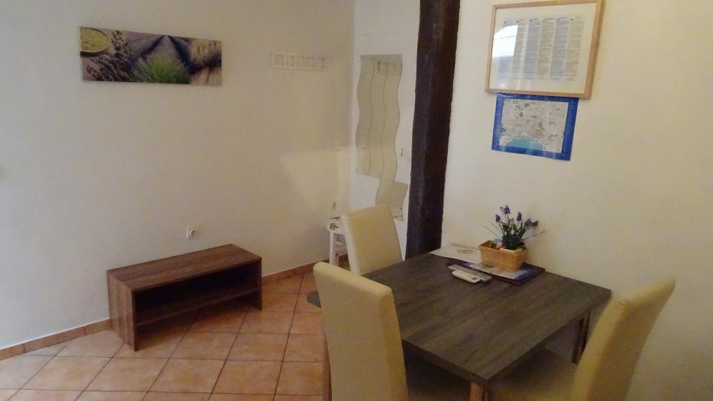 Apartments Eldi Split Kültér fotó