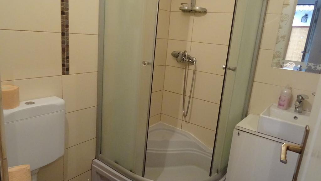 Apartments Eldi Split Kültér fotó