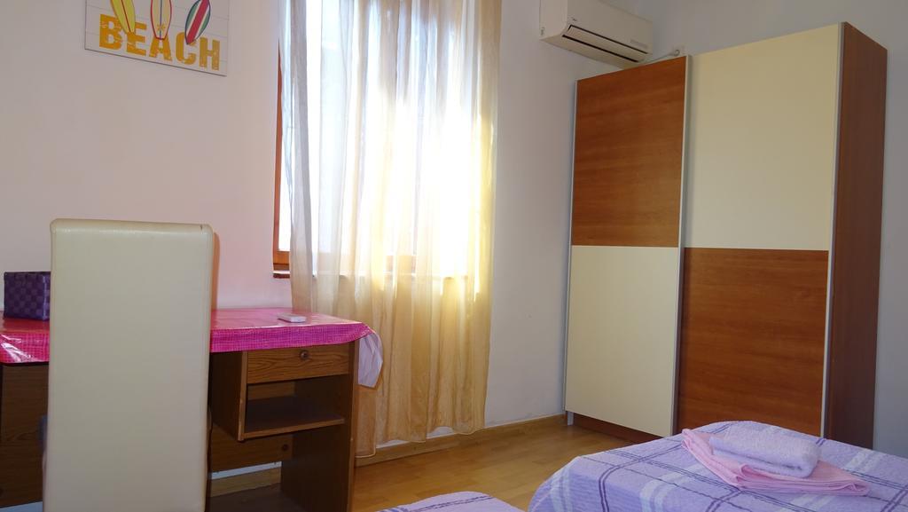 Apartments Eldi Split Kültér fotó