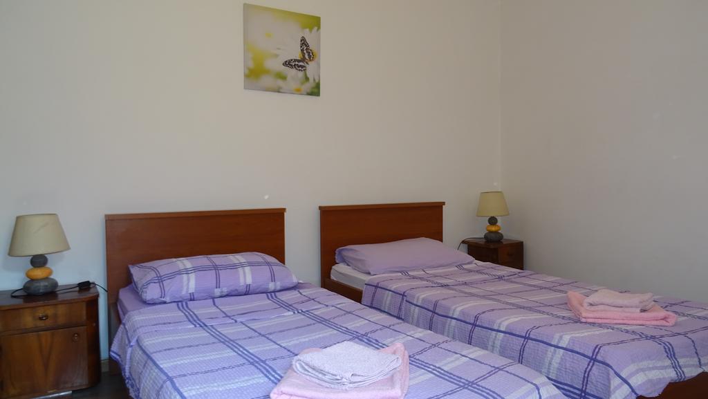 Apartments Eldi Split Kültér fotó